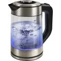 Чайник стекло