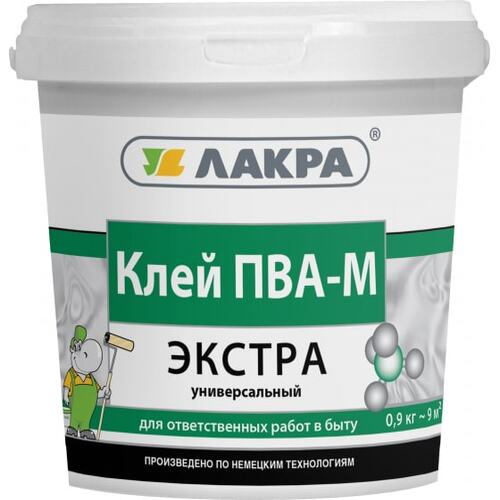 пва м