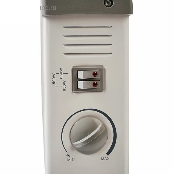 4. Конвектор ENGY EN-1500А  classic 1,5кВт,настенный,мех.термостат