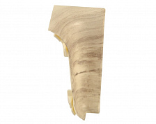 Угол внутренний для плинтуса Волшебная палочка 2шт/уп 5815