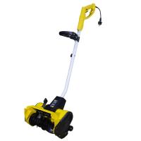 Снегоуборщик ручной электрический ВАРЯГ СЭ 1601 (1600Вт)