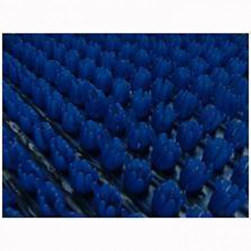 щетинка -синий