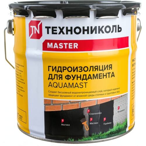 технониколь