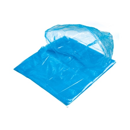 1. Дождевик BOYSCOUT полиэтиленовый 61190