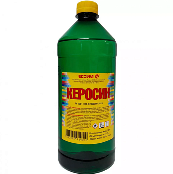 Керосин 0,5л  (С  А) 1/20 (Е)
