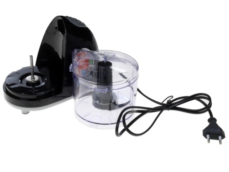 2. Чоппер Centek CT-1390 600Вт