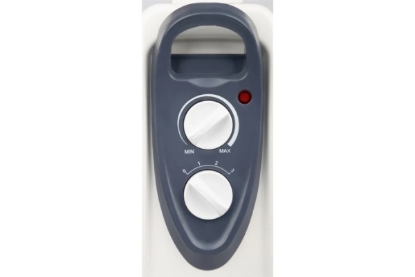 5. Радиатор масляный ENGY EN-2211 Modern 11 секц 2.5 кВт