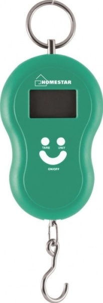1. Безмен HOMESTAR HS-3003 
