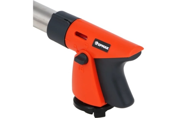 3. Горелка газовая с газогенератором, 116-051