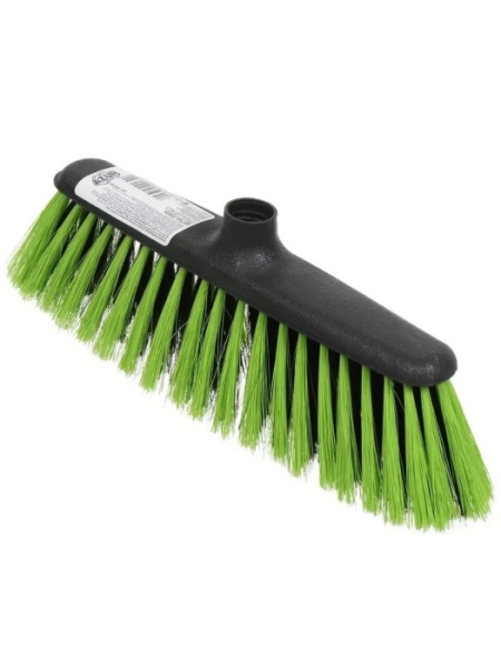 Щетка для уборки, полипропилен, York, Элиза Azur, 050160