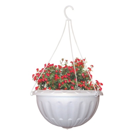 Горшок для цветов Джулия 3,5л