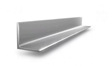 Уголок 100х100х8