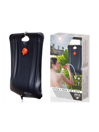 2. Душ летний Solar-pro 41-58см 20 лит.