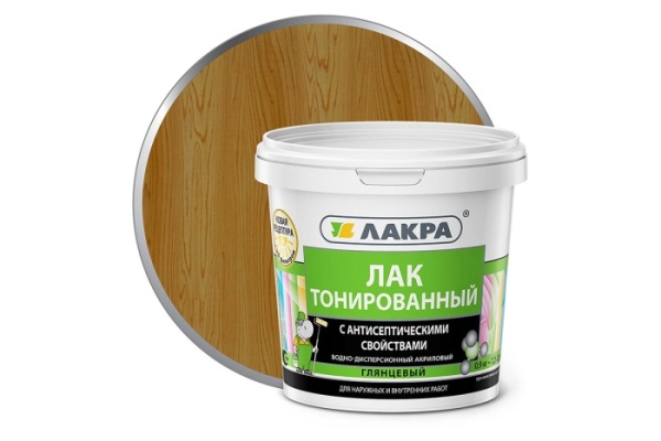 дуб