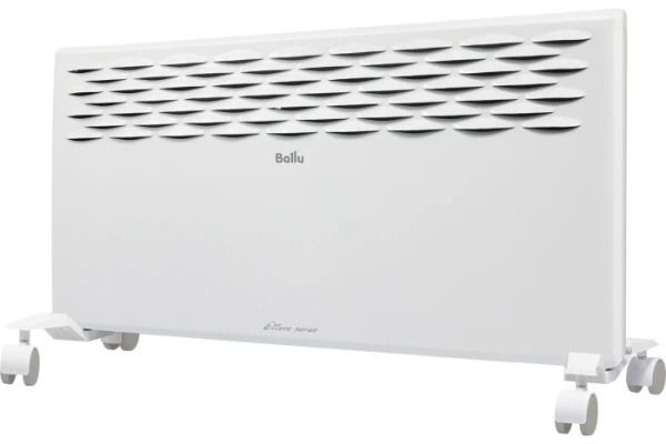 1. Конвектор BALLU Ettore BEC-ETER-2000 2,0кВт, эл.термостат