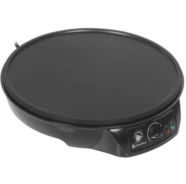1. Эл.блинница Василиса СБ1-1000 d30см,1,0кВт,АП