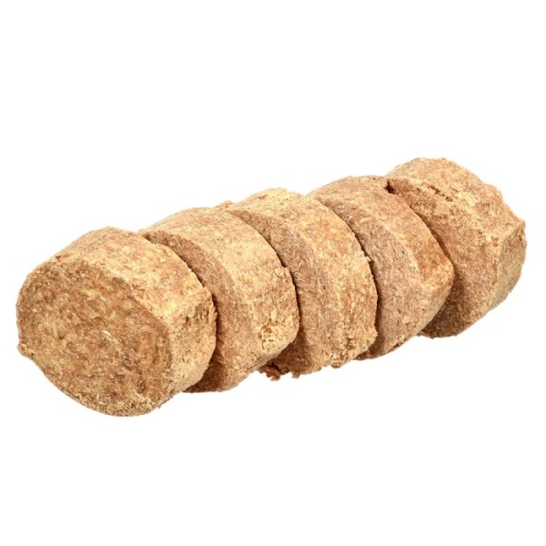 1. Брикет топливный ДЛЯ РОЗЖИГА, 5 брикетов BOYSCOUT   61042