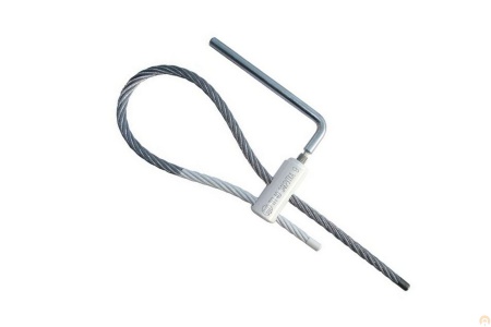 Закрутка ЗПУ 40 для вагонов