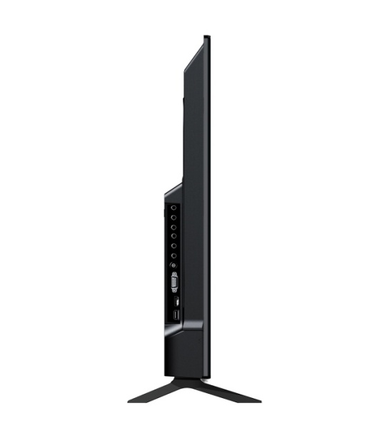 3. Телевизор LED TOSHIBA 40S1750EV