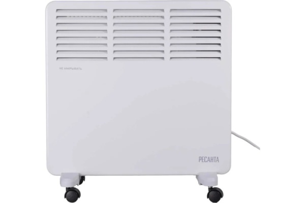 1. Конвектор ОК-1000Е (LED) Ресанта