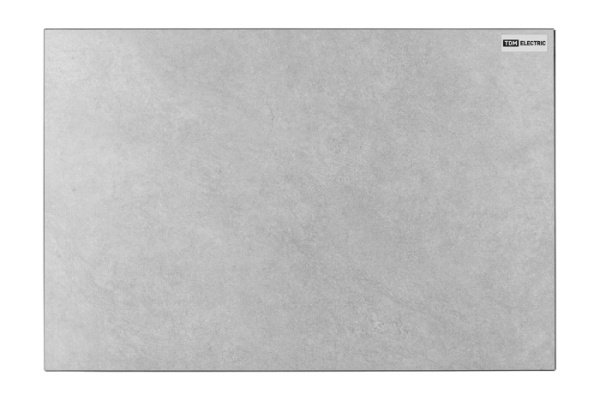 1. Обогреватель керамический энергосберегающий Tdm Electric ЭКО-300, 300 Вт