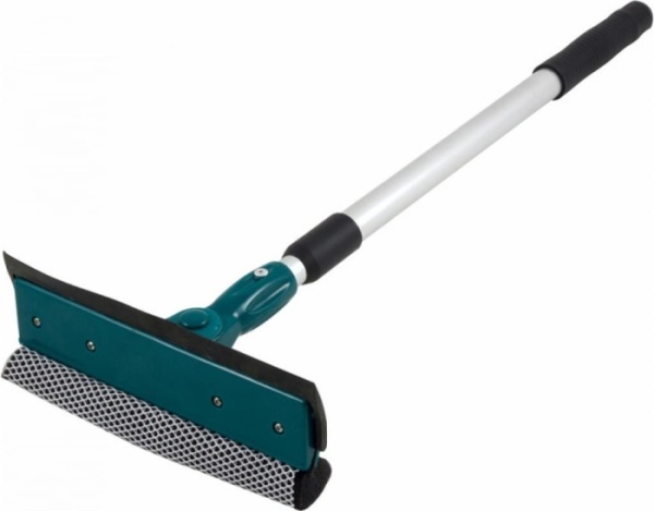 1. Стекломой WS-06-F 20см,длина 51-78см,скл.телескоп