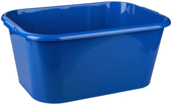 Таз 30л Эконом М4052 Башкирия