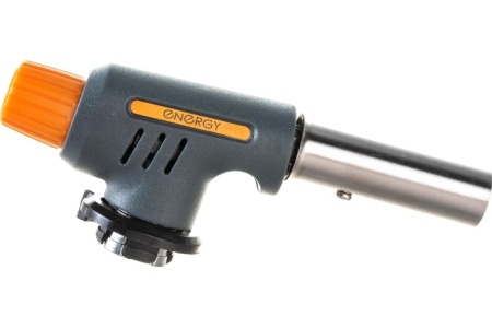 1. Горелка газовая портативная ENERGY GTI-100