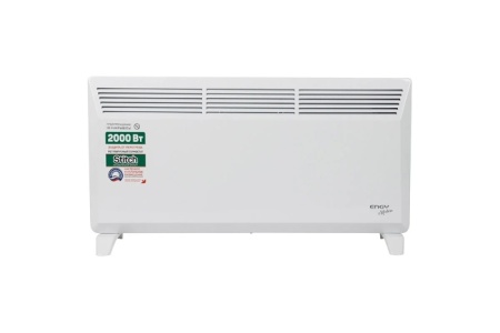 1. Конвектор ENGY EN-2000 Modern 2,0кВт,мех.тер