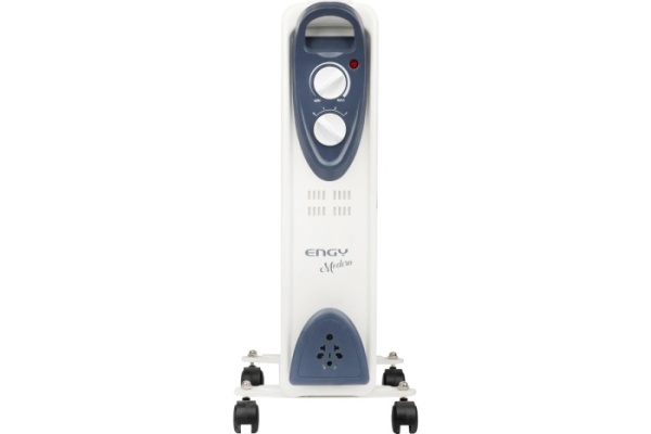 2. Радиатор масляный ENGY EN-2211 Modern 11 секц 2.5 кВт