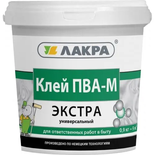 пва м