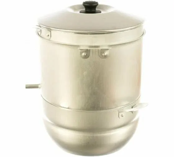 1. Соковарка 6,0л.Калитва 18061