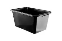 Таз для смесей прямоугольный 90л