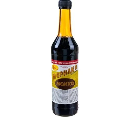 НБХ Мокко